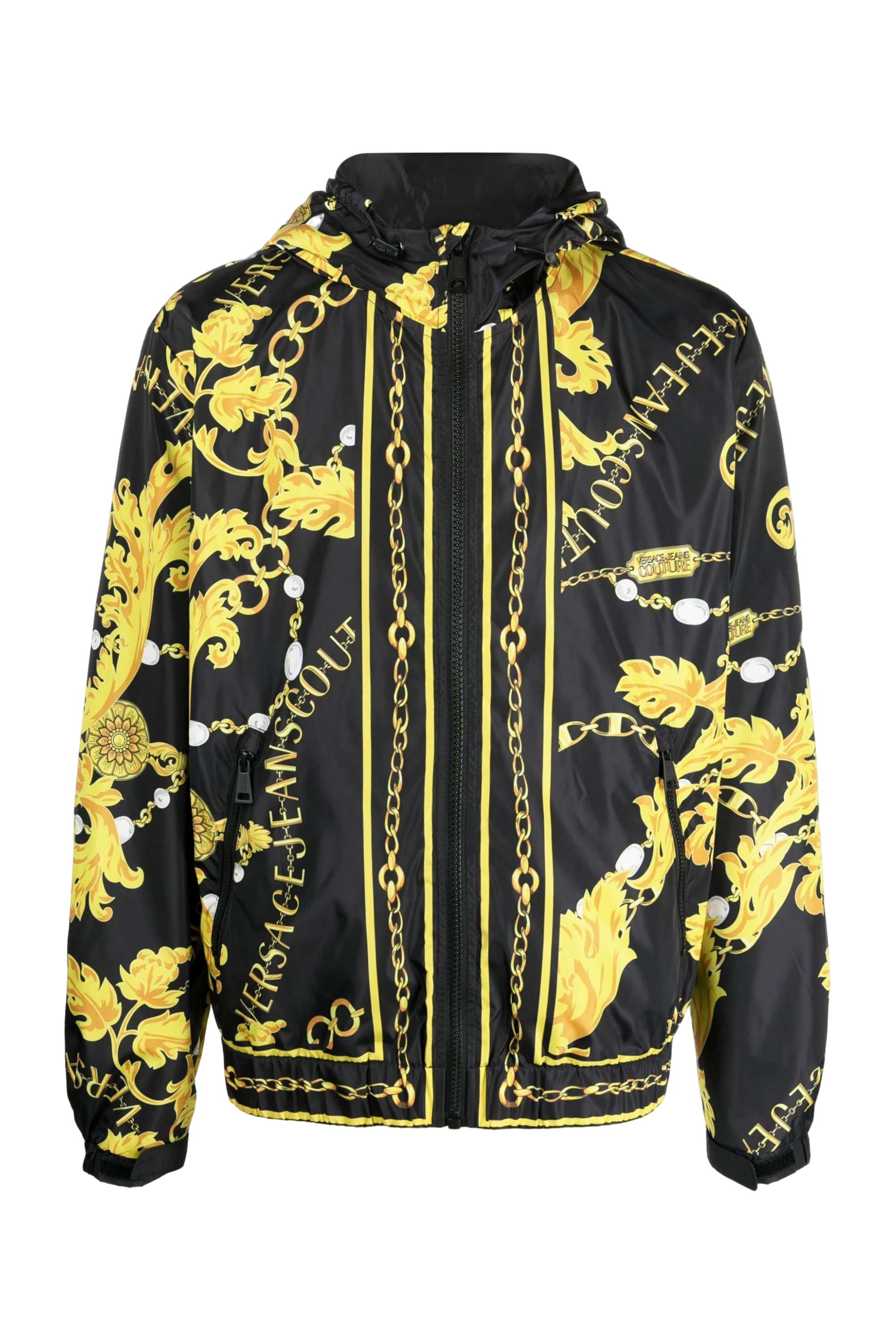 Jaqueta Bomber Jaqueta Jeans Versace Jaqueta Versace Corta Vento