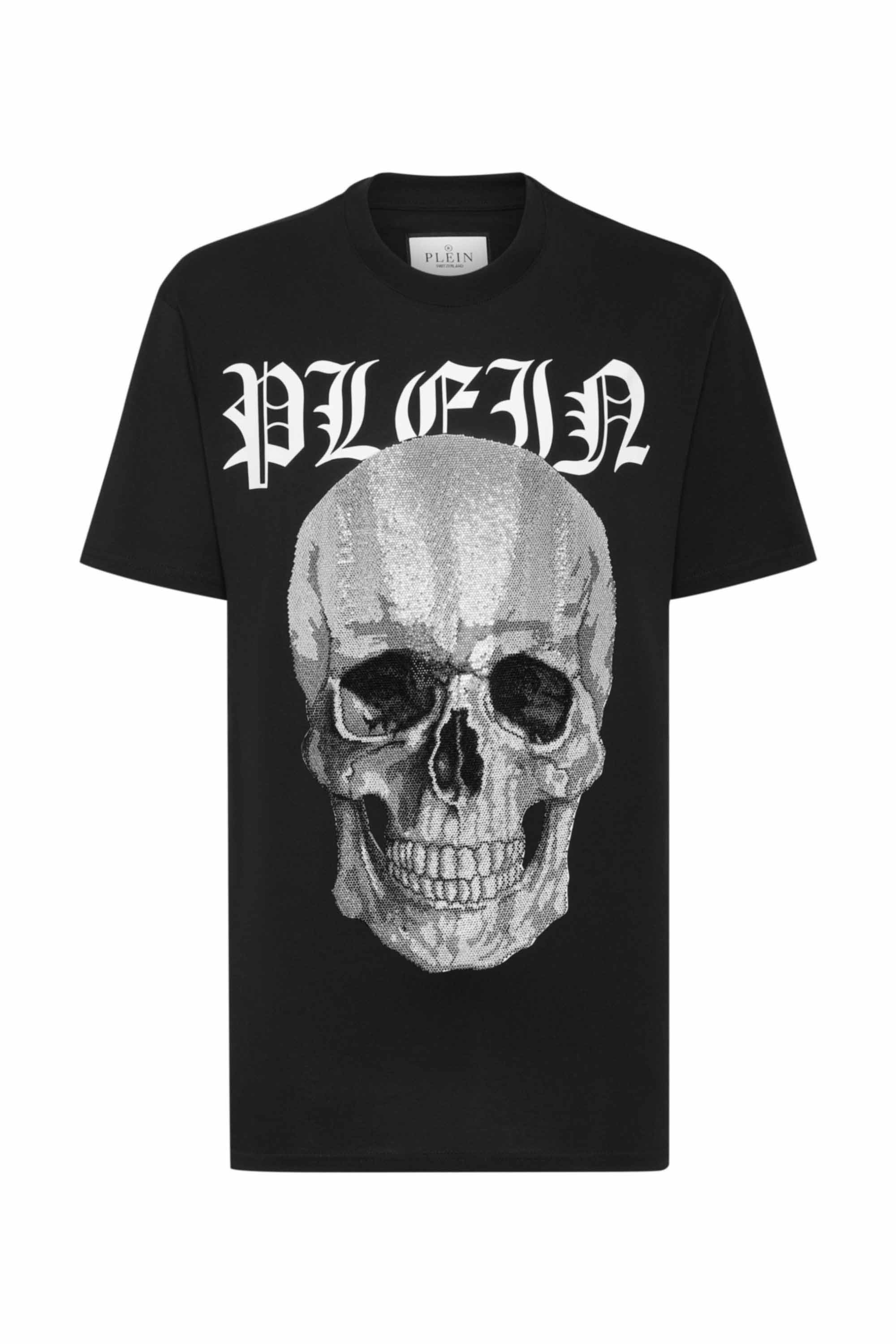 Camisetas Playera Philipp Plein Calavera Camiseta Calavera Camiseta Philipp  Plein Baratas Calavera Logo, image size:2000x3000