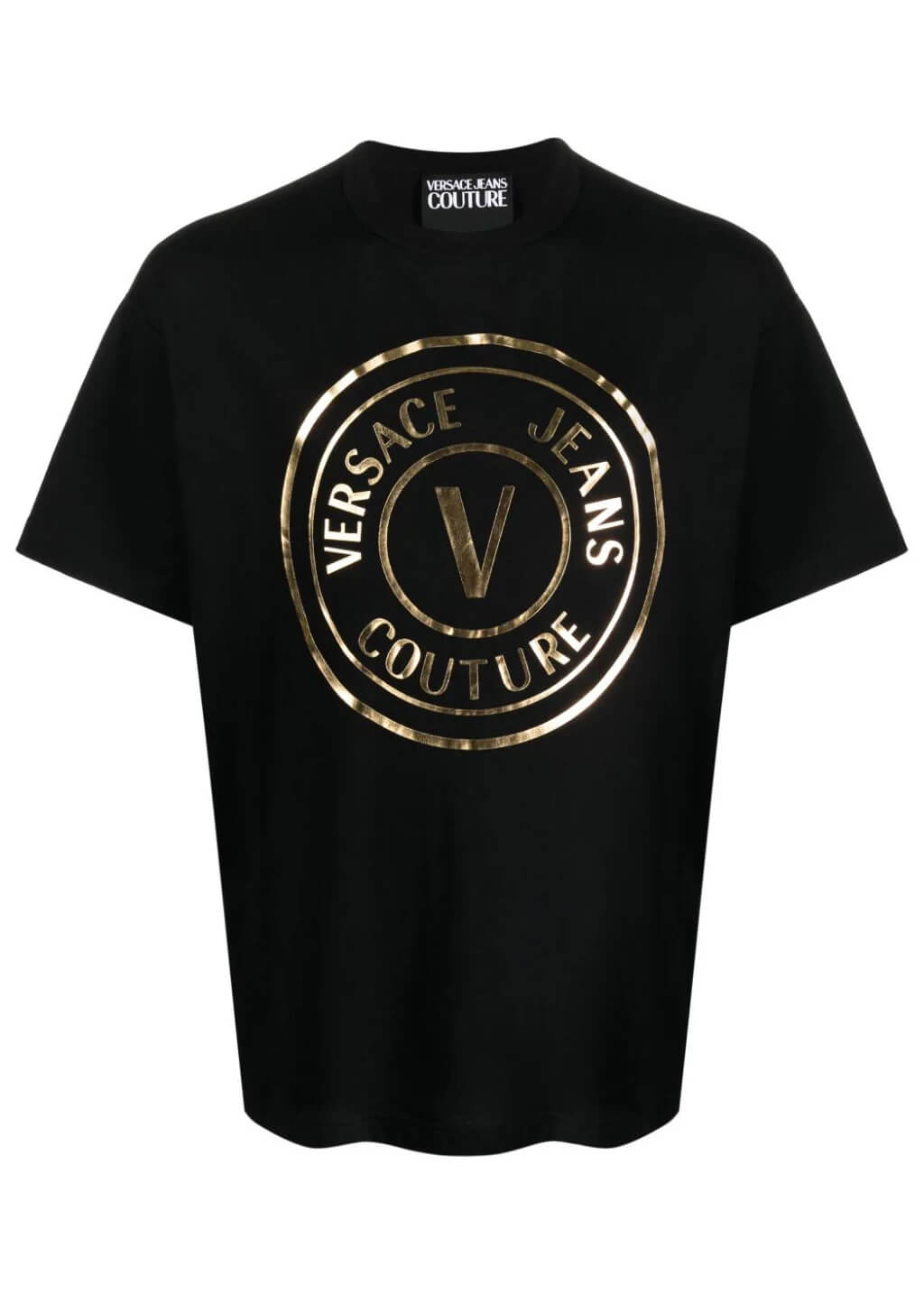 Versace Jeans Couture Camisas Versace Hombre Originales Precio