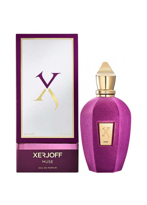 Xerjoff Muse Edp 100ml