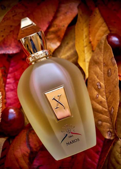 Perfume Naxos Eau de Parfum 100ml