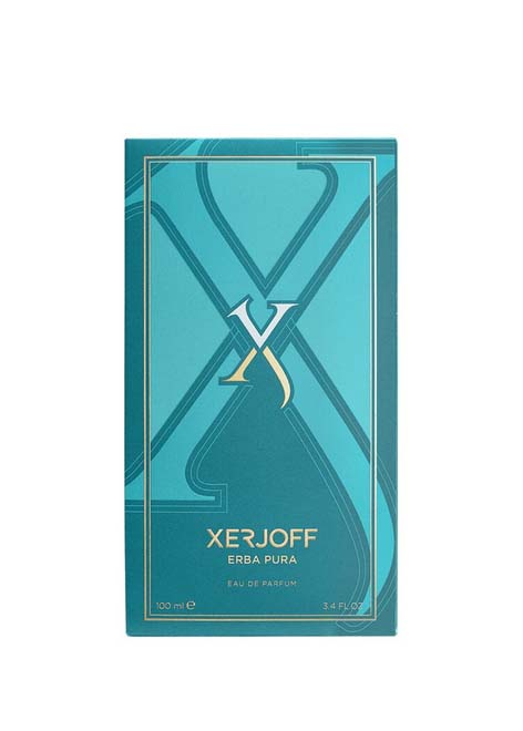 Perfume Erba Pura Eau de Parfum 100ml