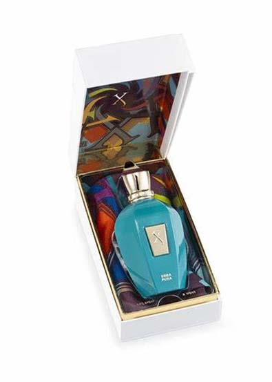 Perfume Erba Pura Eau de Parfum 100ml