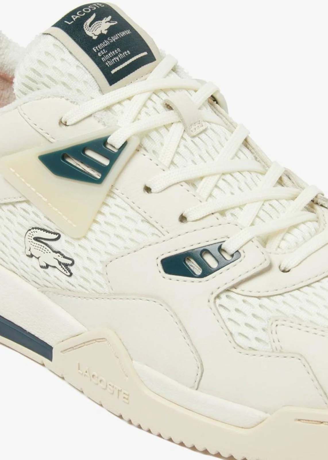 tenis la coste masculino