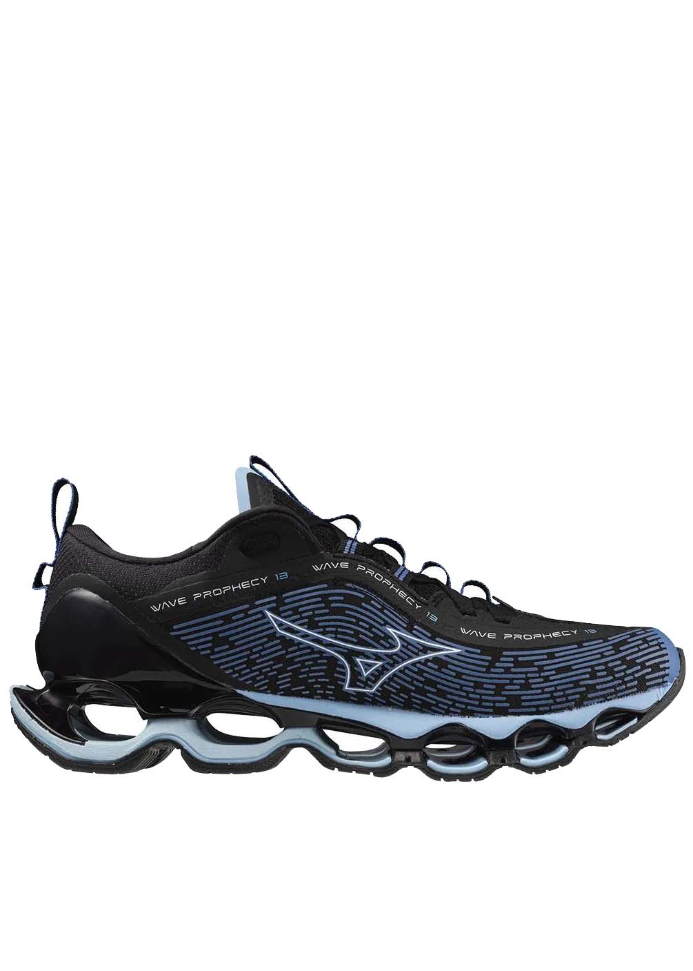 Tênis Masculino Mizuno Prophecy No Pe Mizuno Wave Prophecy Tênis