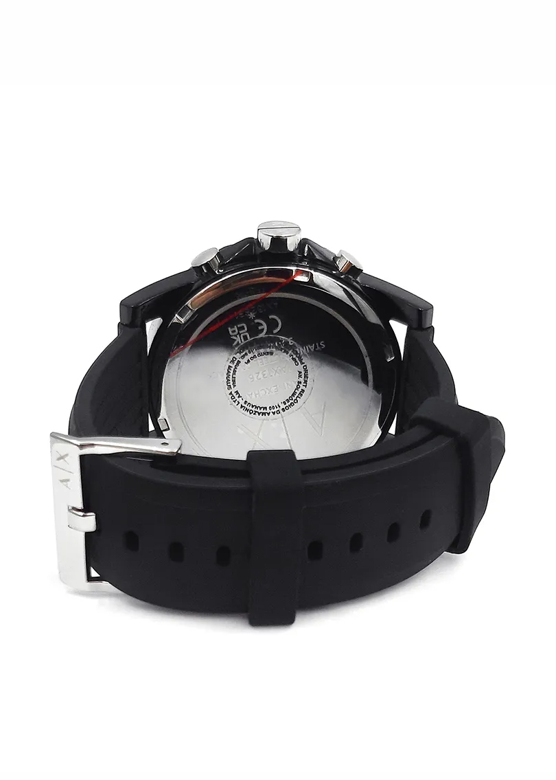 Relógio Armani Exchange Ax1326b1 - Preto