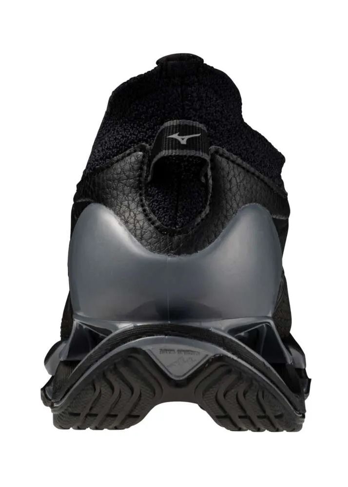 Tênis Running Mz Wave Prophecy 14 - Preto