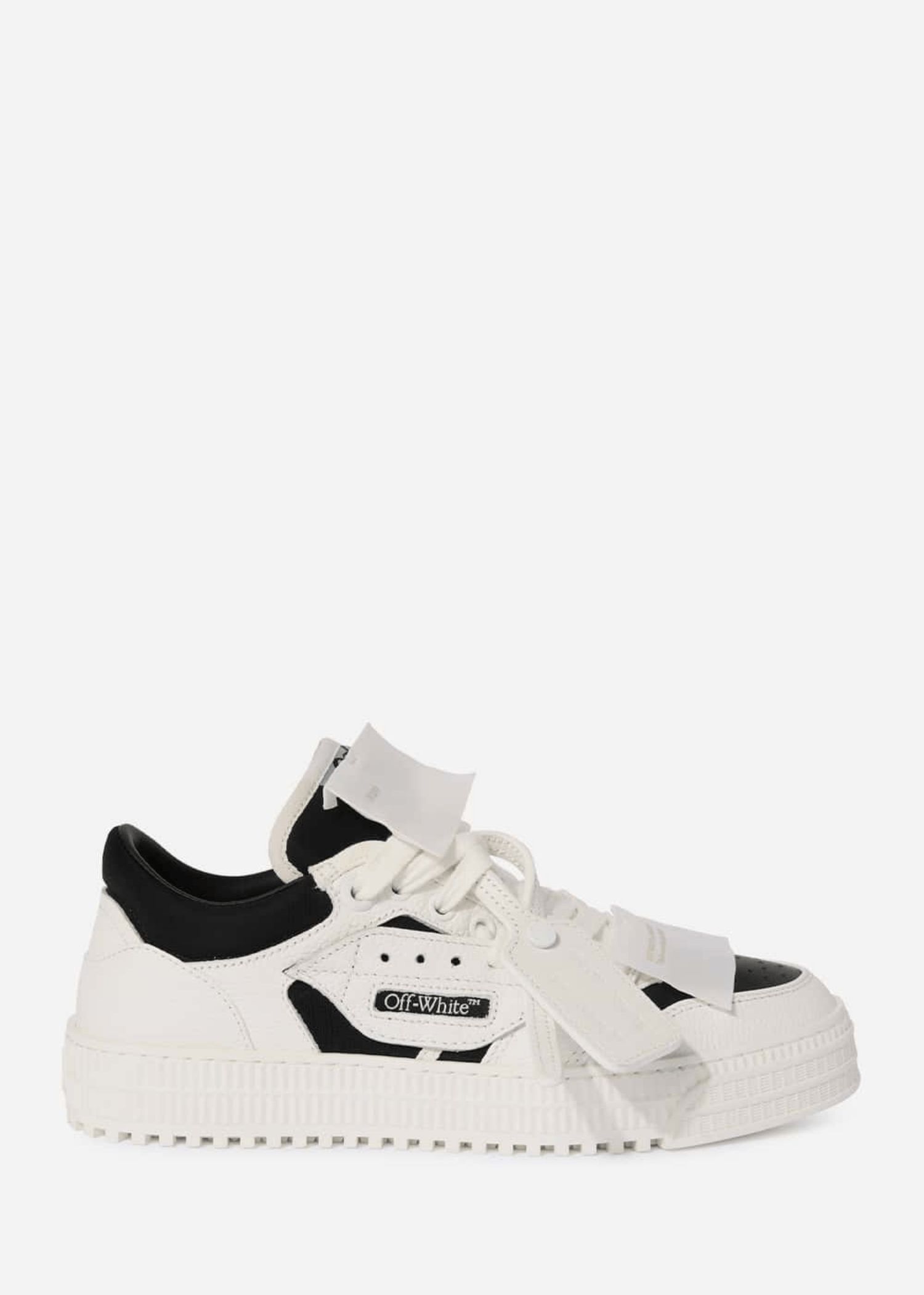 OFF- WHITE    low 3.0 スニーカー Off White Tênis Low 3.0 Off Court