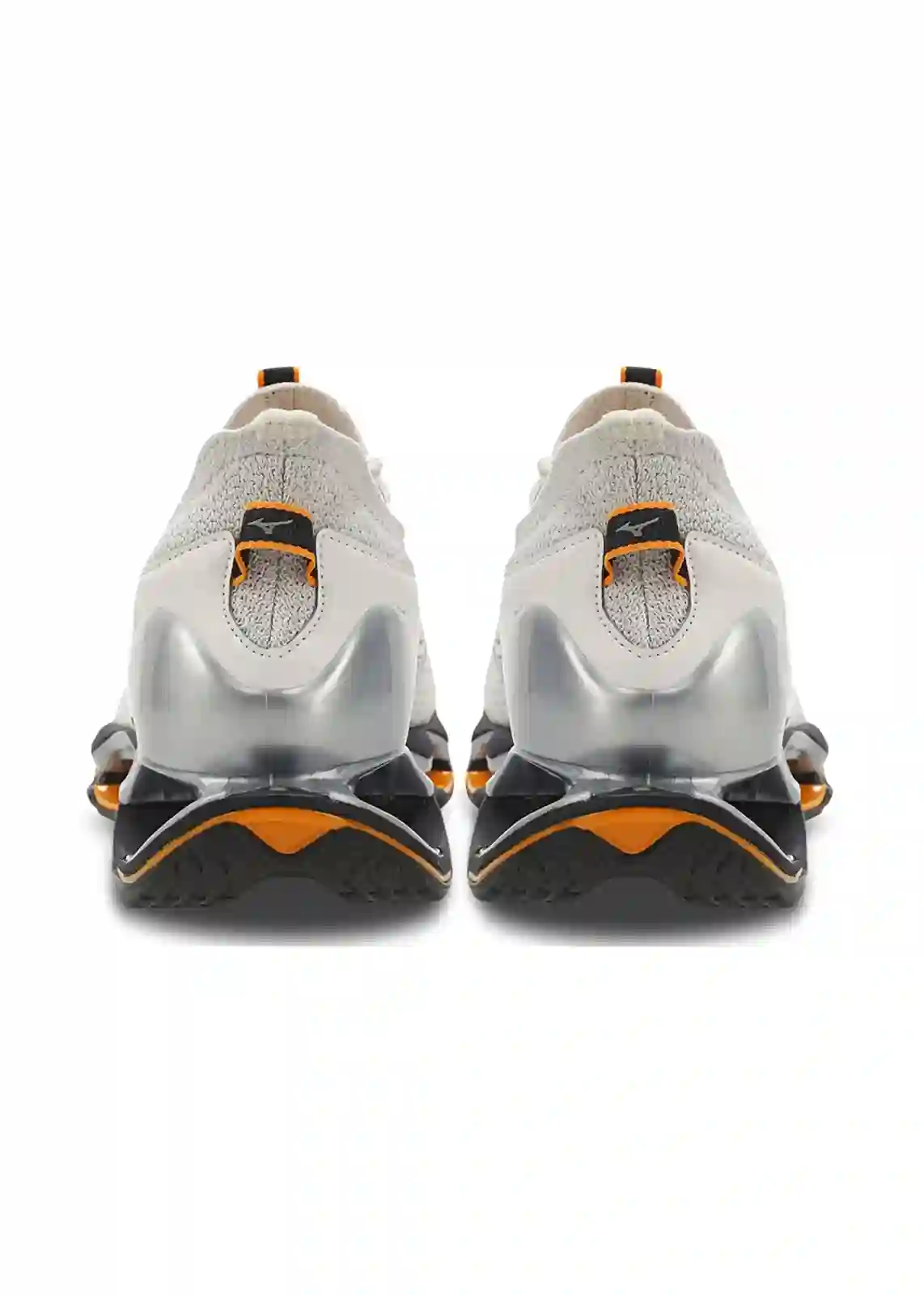 Tênis Mizuno Wave Prophecy 14 - Branco